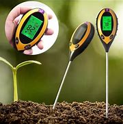 Image result for Lawn Moisture Meter