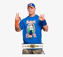 Image result for John Cena Teal