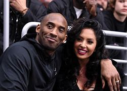 Image result for Kobe Bryant's Widow