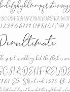 Image result for Brooke Font