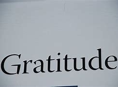 Image result for Gratitude in Recovery Worksheet
