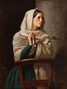Image result for Catholic Saint Woman