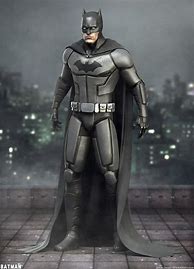 Image result for Batman New 52 Desighn
