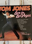 Image result for Tom Jones Live in Las Vegas