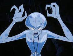 Image result for Crystal Scooby Doo Alien Invaders Template