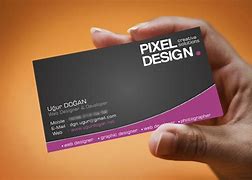 Image result for Examples of Business Cards