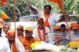 Image result for Hindu Shiv Sena