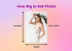 Image result for 4 X 6 Inch Photo