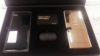 Image result for Samsung Galaxy Note 8 Limited Edition Gold