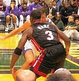 Image result for Dwyane Wade NBA Finals