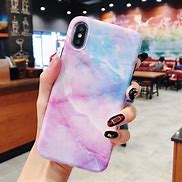 Image result for Lau Case iPhone X Marble