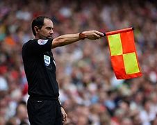 Image result for Offside Football American