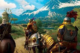Image result for Open World PC Games