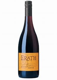 Image result for Erath Pinot Noir Sweet Harvest Dundee Hills