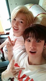 Image result for Stray Kids Chanlix