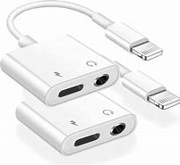 Image result for Apple Authorised Splitter Cable