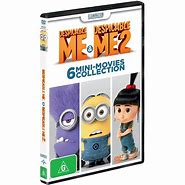 Image result for Despicable Me 6
