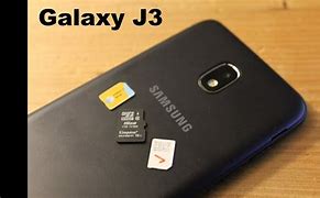 Image result for Samsung J3 Memory Card