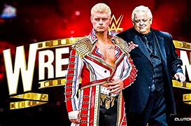 Image result for Cody Rhodes Roman Reigns