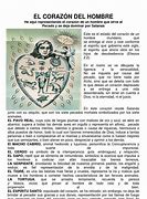 Image result for Corazón Del Hombre Malo