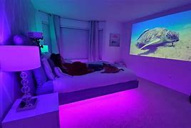 Image result for TV Projector Setup