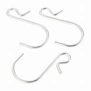 Image result for Hooks for Wire Shelves