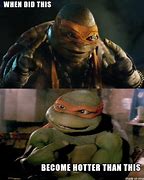 Image result for Ninja Turtle Meme Suit