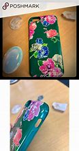 Image result for Kate Spade Green Floral iPhone Case