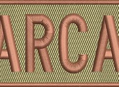 Image result for Arca Patch