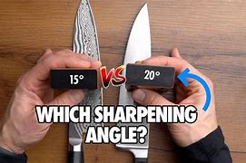 Image result for +Sharp Knives Comparaison