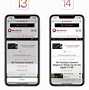 Image result for Verizon iPhone 8 Cellular Menu