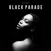 Image result for Beyoncé Black Parade