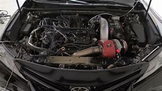 Image result for Camry TRD Supercharger