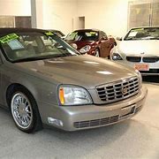 Image result for 2003 Cadillac DeVille