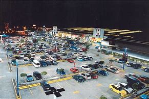 Image result for Futuristic Parking Lot