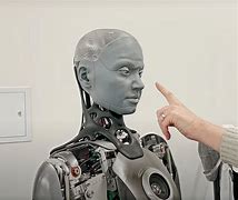 Image result for Humanoid Robots in the Distant Future