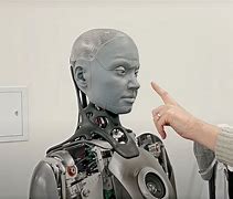 Image result for Humanoid Robot Pictures