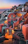 Image result for Santorini Greece Homes