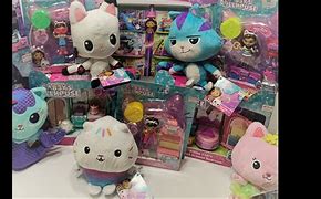 Image result for Gabby Playhouse Toys