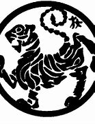 Image result for Shotokan Symbol