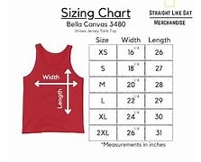 Image result for Signature Concepts Tops Size Chart