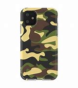 Image result for iPhone 11 Green Camo Case