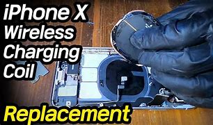 Image result for Wireless Charger Coil iPhone Xe