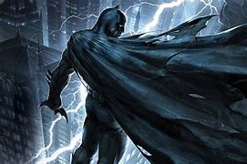 Image result for DC Comics Batman Wallpaper