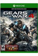 Image result for Xbox One Gears 4 Edition