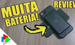 Image result for Used iPhone 8 Smart Battery Case