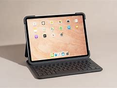 Image result for Temu iPad 11 Pro Keyboard Case