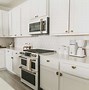 Image result for All White Kitchen Appliances