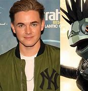 Image result for Jesse McCartney as Turtle