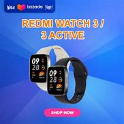 Image result for Real Me Watch 3 Active